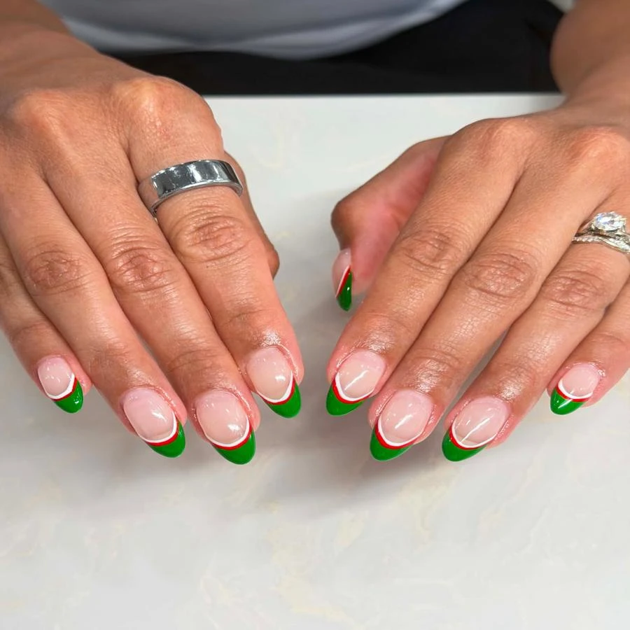 Nails Collections